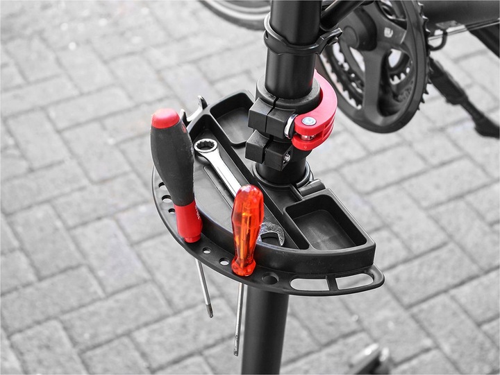 Actual product image Eufab 16414 Assembly stand