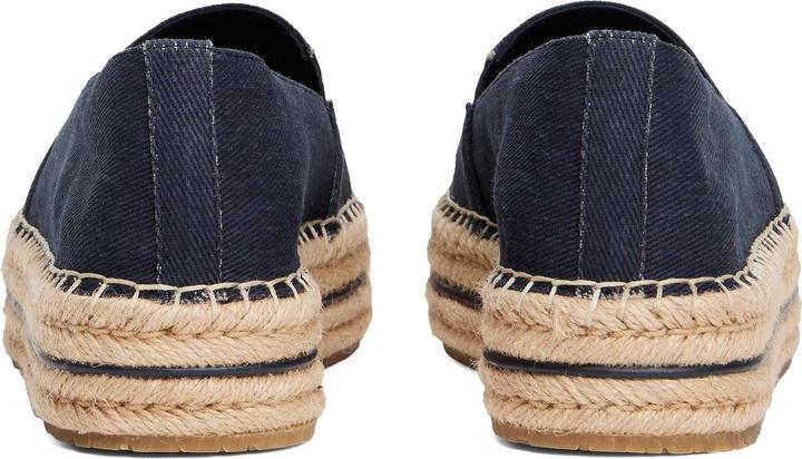 Produktbild Tommy Hilfiger Denim Platform Espadrille (39)