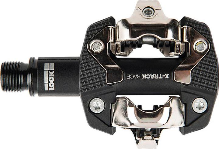 Actual product image Look X-TRACK RACE pedals