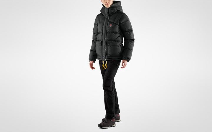 Produktbild Fjällräven Expedition Down Lite (M)