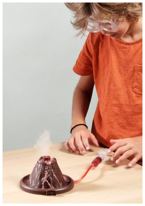 Produktbild Buki Phenomenes Naturels