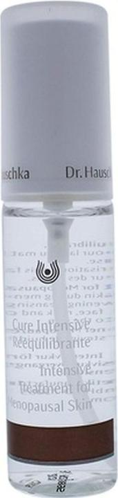 Image du produit Dr. Hauschka Traitement Intensif pour la Peau Ménopausée Crème de Jour 40 ml Visage (40 ml, Crème de jour)