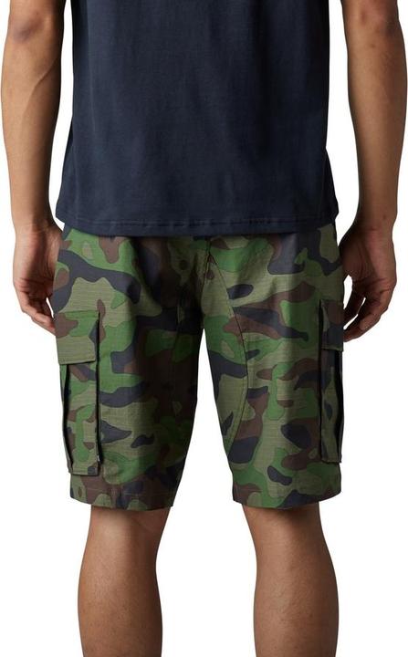 Produktbild Fox Short 23 Slambozo Camo Grn Cam 40 (40)