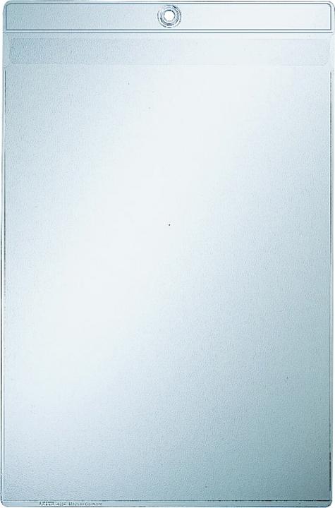 Leitz 40940000 PVC Transparent Aktendeckel (A4, 1 x)