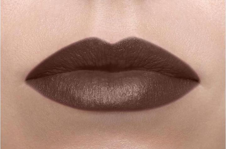 Produktbild NYX Professional Make-Up Suede Matte (07 Cold Brew)