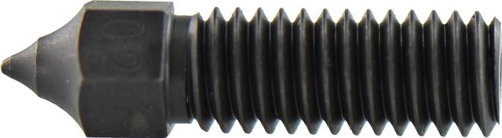 Produktbild Prima Creator PrimaCreator Creality K1/ K1 Max Hardened Nozzle 0,2 mm - 1 pcs (Düse)