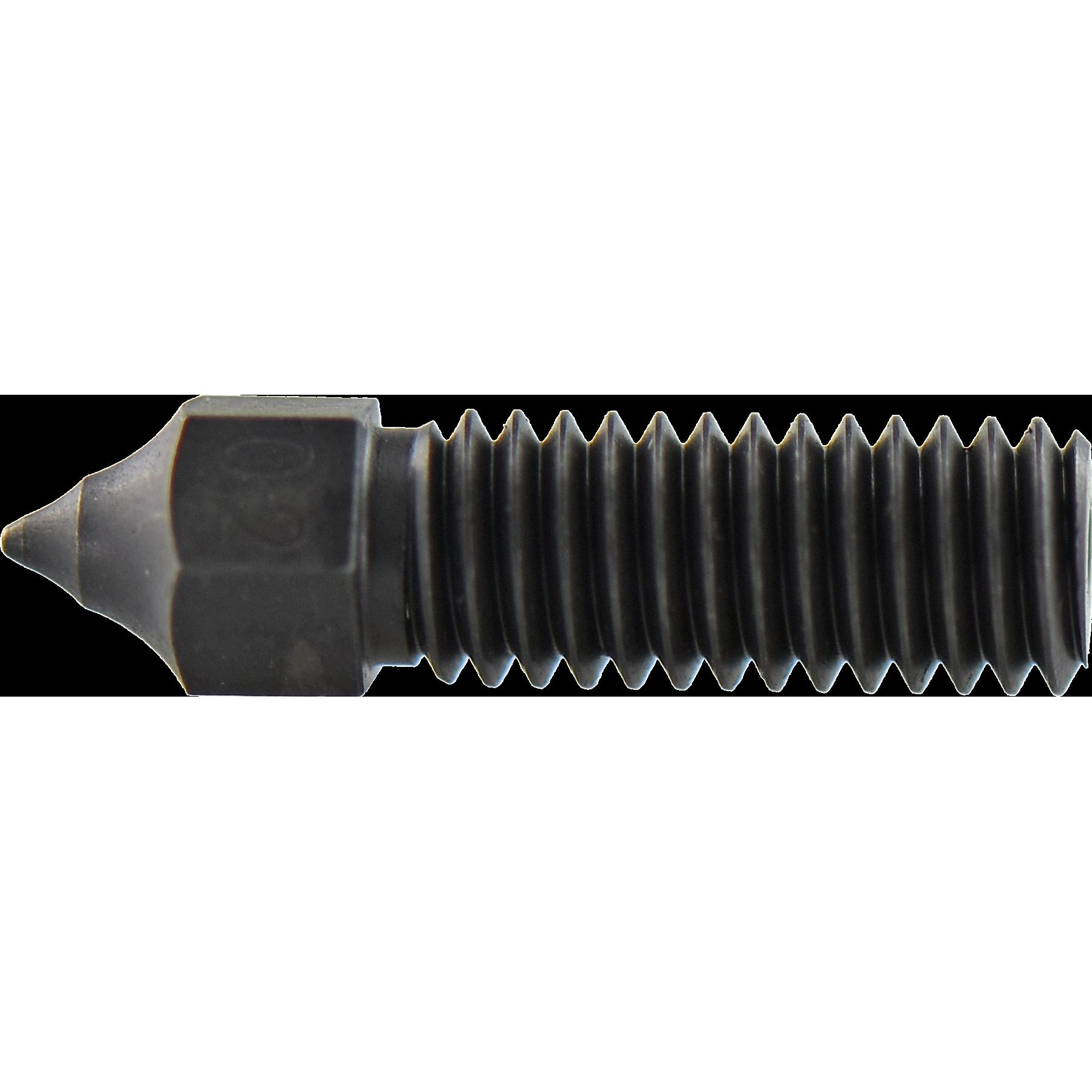 Prima Creator PrimaCreator Creality K1/ K1 Max Hardened Nozzle 0,2 mm - 1 pcs (Düse), 3D Drucker Zubehör