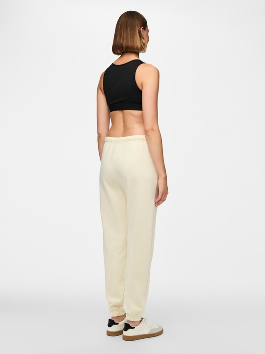Actual product image Pieces Pcchilli Hw Sweat Pants Noos Bc (S)
