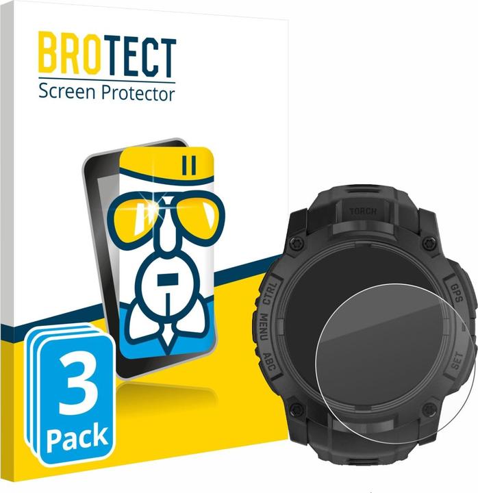 Image du produit BROTECT AirGlass Verre