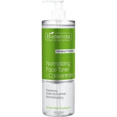 NoName, Bodylotion, Acne Free ProExpert Säurekonzentrat Toning Normalizing 500ml B (500 ml)