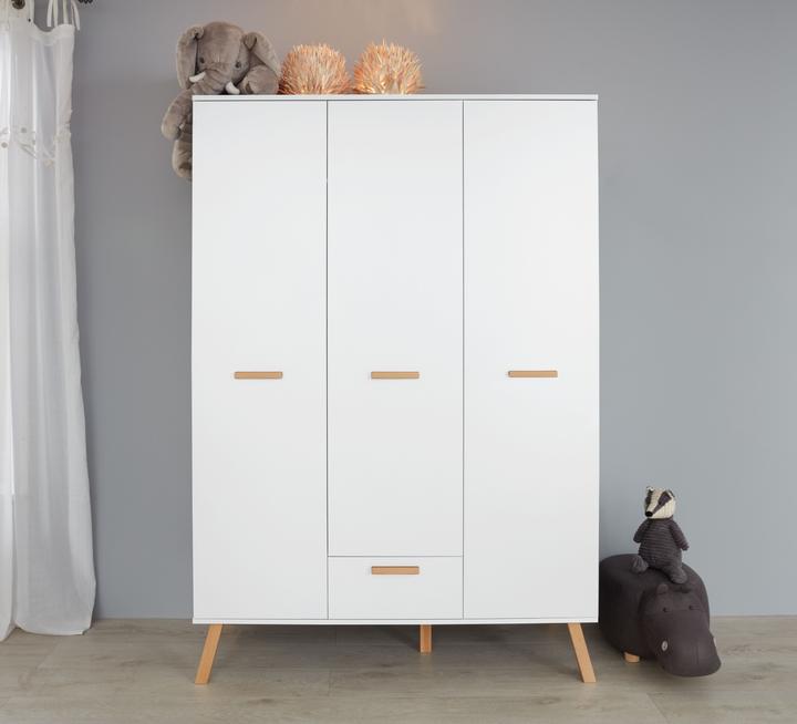 Image du produit Trendteam nattes (130 cm)