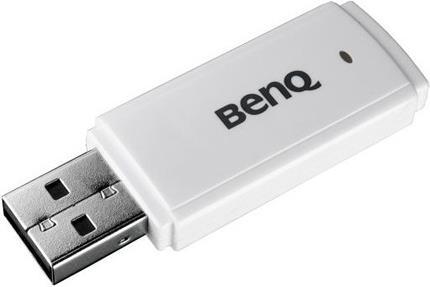 Produktbild BenQ Wireless Display Adapter, USB-Dongle (USB 2.0) (Funktionserweiterung)