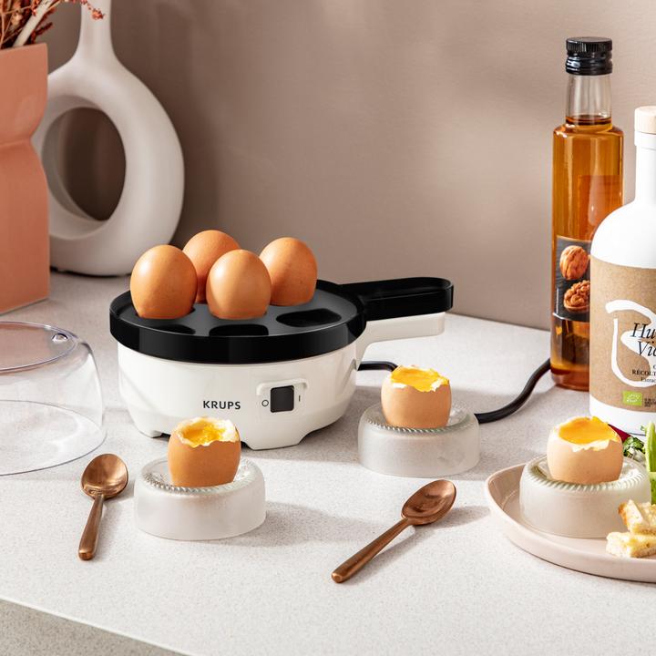 Image du produit Krups KRU EG2331 Cuisinière à oeufs Ovo.Spe.