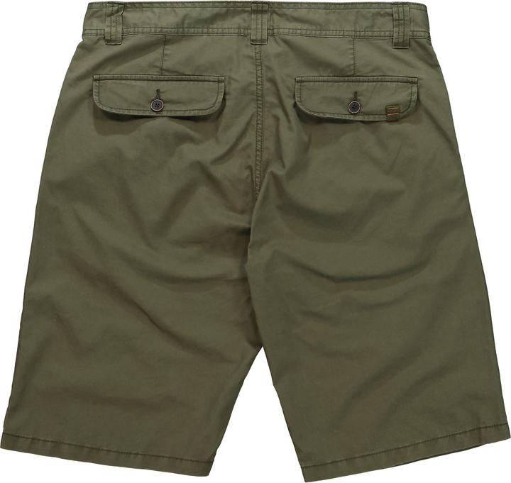 Produktbild Sthuge Chino Bermuda, 4 Taschen, Regular Fit, bis Gr. 70 (50)