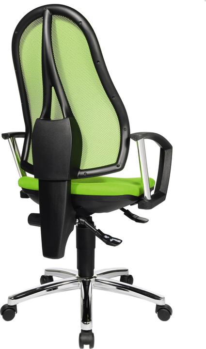 Immagine prodotto Topstar Sedia da ufficio Open Point P Plus