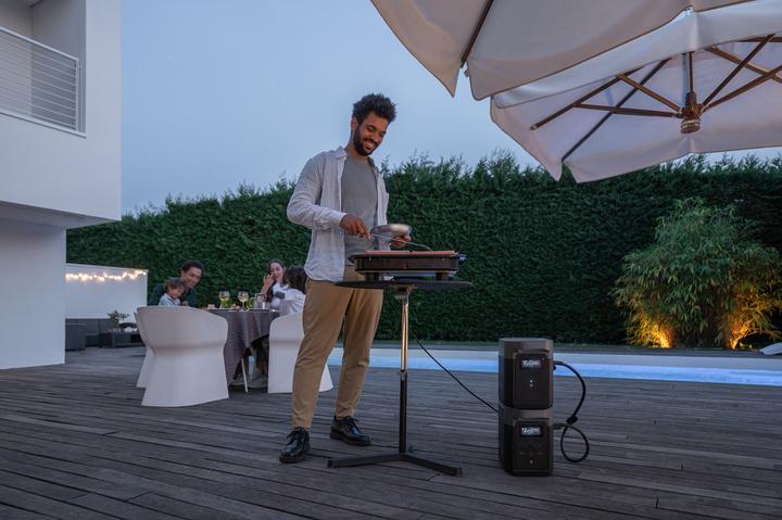 Produktbild EcoFlow Delta 2 Extra Battery