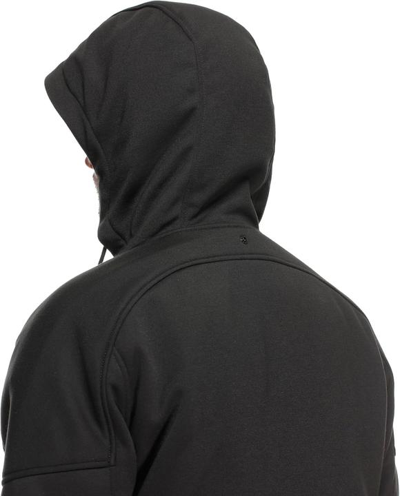 Produktbild Dainese Felpa con Cappuccio Sicurezza Bovisa (62)