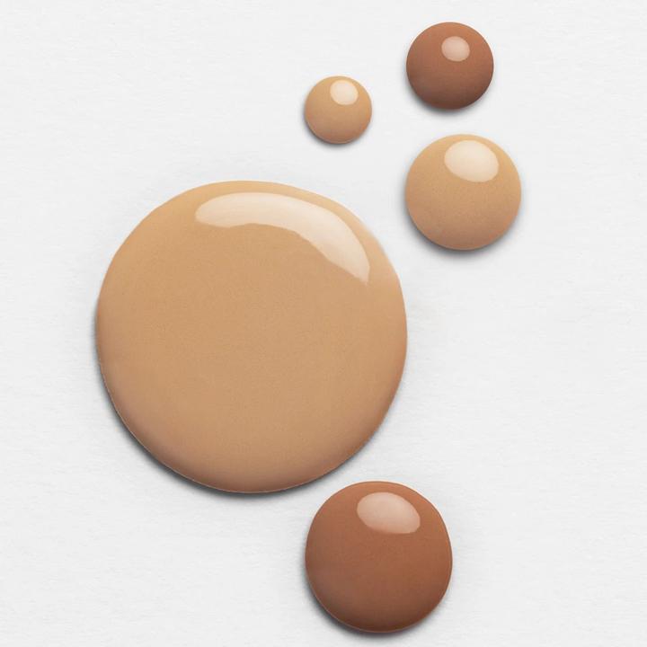 Actual product image Collistar - MAGICO FONDOTINTA - 1N avorio (1N Avorio)