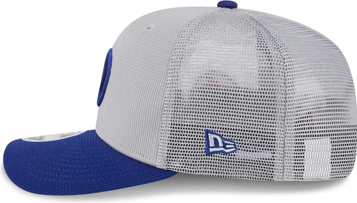 Actual product image New Era 9Seventy Cap Batting Practice Los Angeles Dodgers