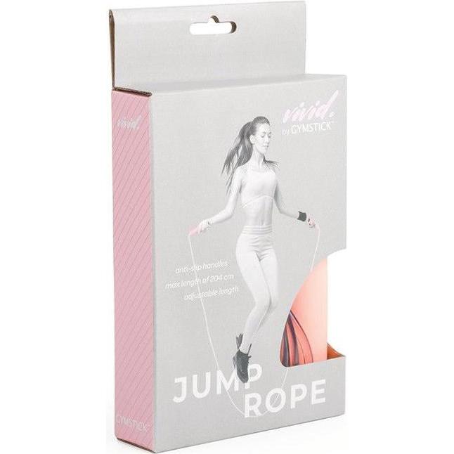 Thumbnail - Gymstick, Springseil, (200 cm)