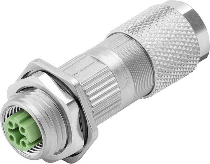 Weidmüller 2783150000 Sensor-/Aktor-Steckverbinder, konfektioniert 1 St.
