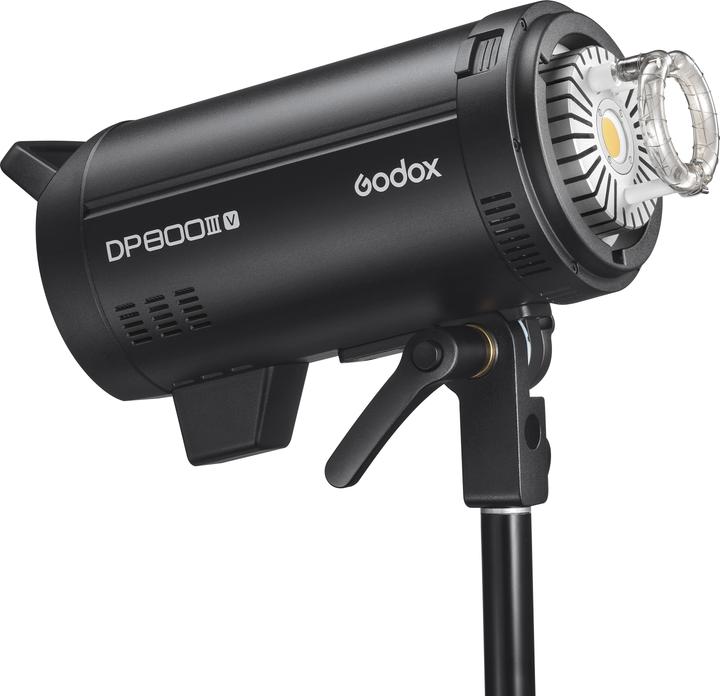 Produktbild Godox DPIII800V (Blitzkopf, 800 Ws)