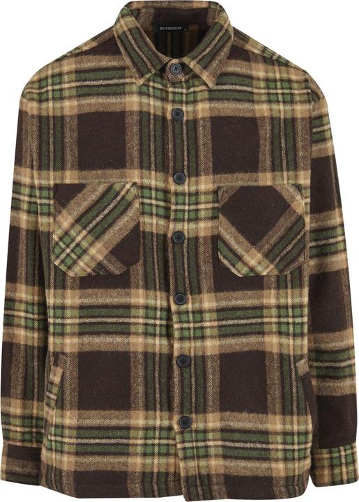 Immagine prodotto 2Y Premium Woven Hemden - 195915 (L)