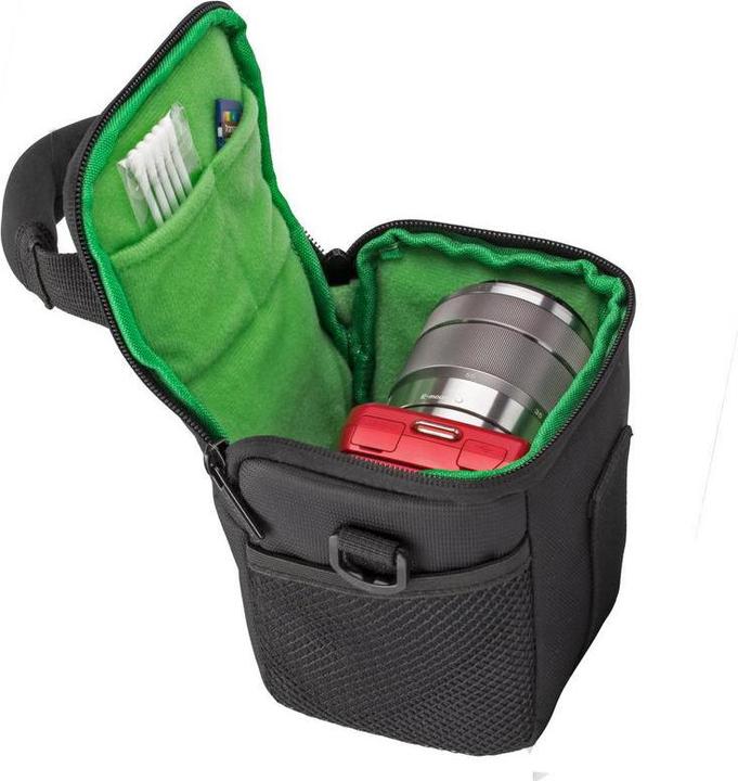 Image du produit Rivacase 7412 Etui pour appareil photo (Kamera Bereitschaftstasche, 1.36 l)
