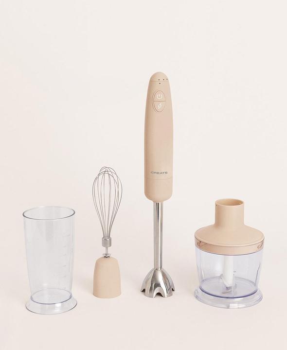 Produktbild Create Fullmix Retro