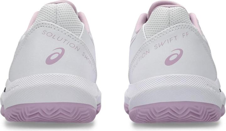 Immagine prodotto ASICS Performance Solution Swift FF 2 Sandplatz Tennisschuh Damen (40.5)