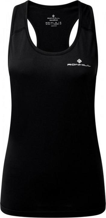 Actual product image Ronhill Core sleeveless top (40)