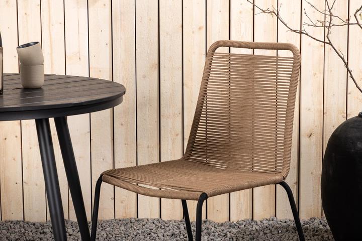 Produktbild Ebuy24 Gartenset Break (90 x 90 x 74 cm)