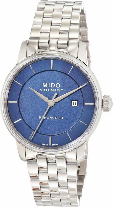 Actual product image Mido Damenuhr M0372071104100