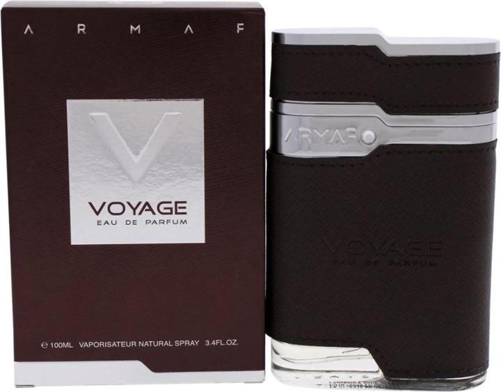 Immagine prodotto Armaf Marrone di viaggio (Eau de parfum, 100 ml)