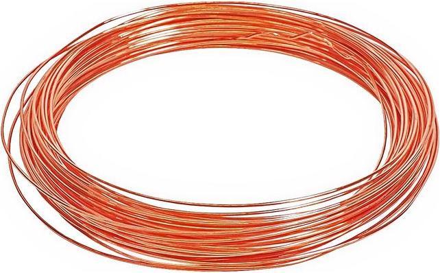 BestaPac Kupferdraht 1mmx7m
