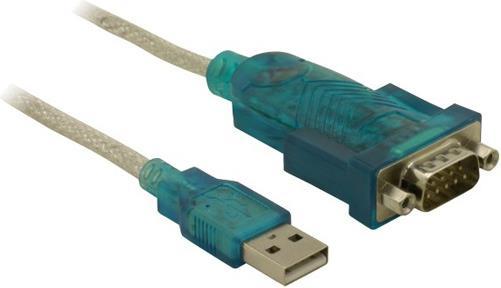 Produktbild Delock USB 1.1 Seriell Adapter