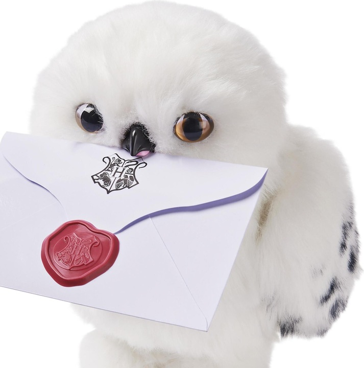 Produktbild Spin Master Enchanting Hedwig (30.48 cm)