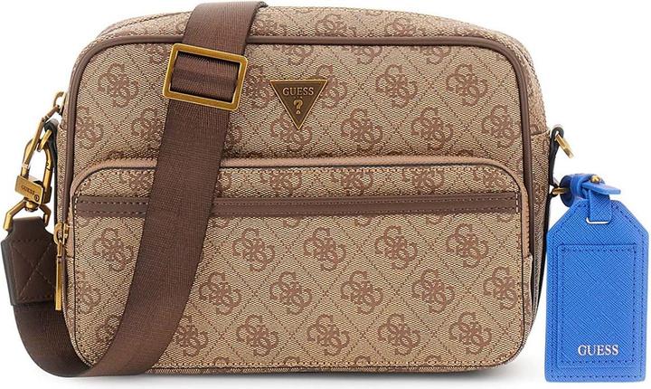 Actual product image Guess Milano Umhängetasche 25 cm