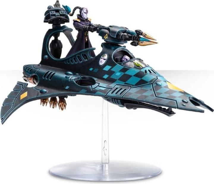 Actual product image Warhammer Fantasy Combat Patrol - Harlequins (Plastic)