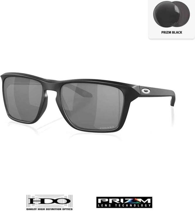 Immagine prodotto Oakley Occhiali da sole Sylas Prizm