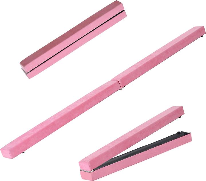 Jamb Balance beam