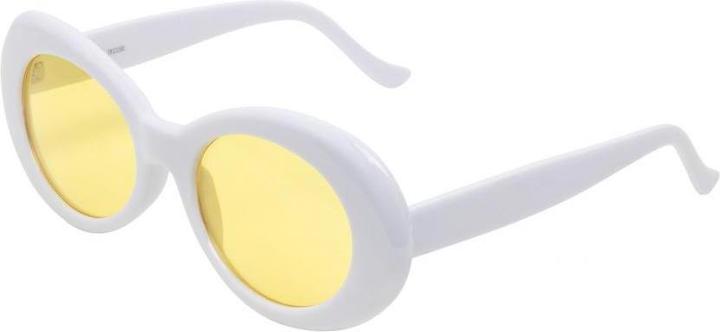 Actual product image Urban Classics 2 Tone Sunglasses