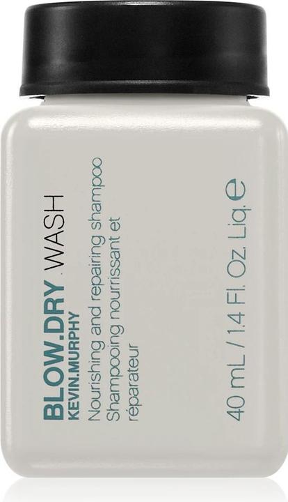 Actual product image Kevin Murphy Blow Dry Wash (Liquid shampoo, 40 ml)