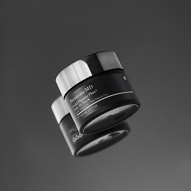 Immagine prodotto Perricone MD Plasma freddo Sub/D Mento e collo 59 ml (59 ml)