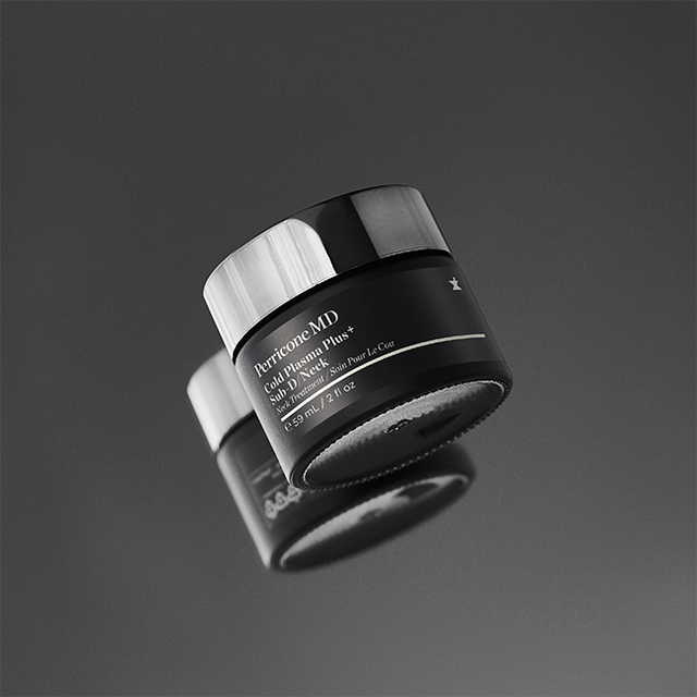 Actual product image Perricone MD Cold Plasma Sub/D Chin & Neck 59 ml (59 ml)