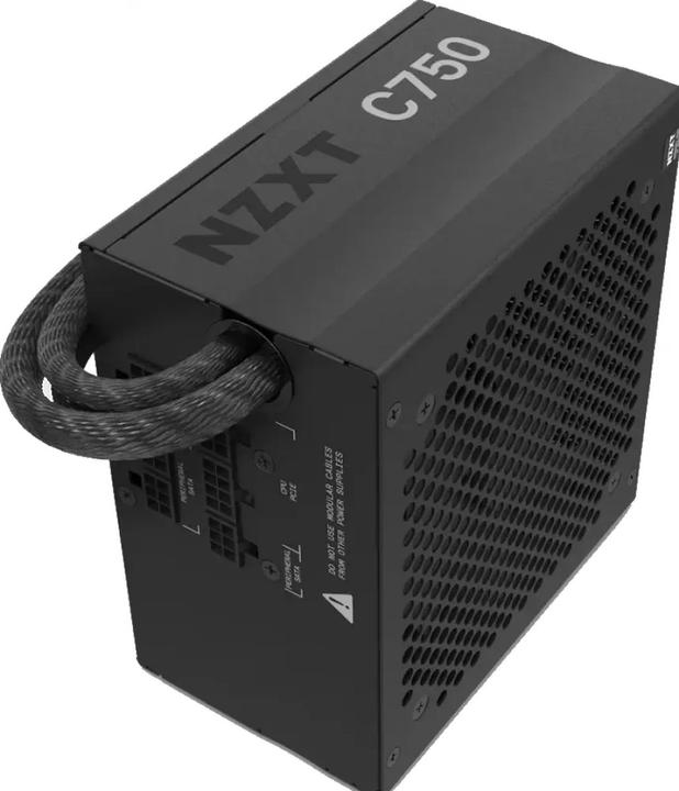 Produktbild NZXT C750 Bronze (750 W)