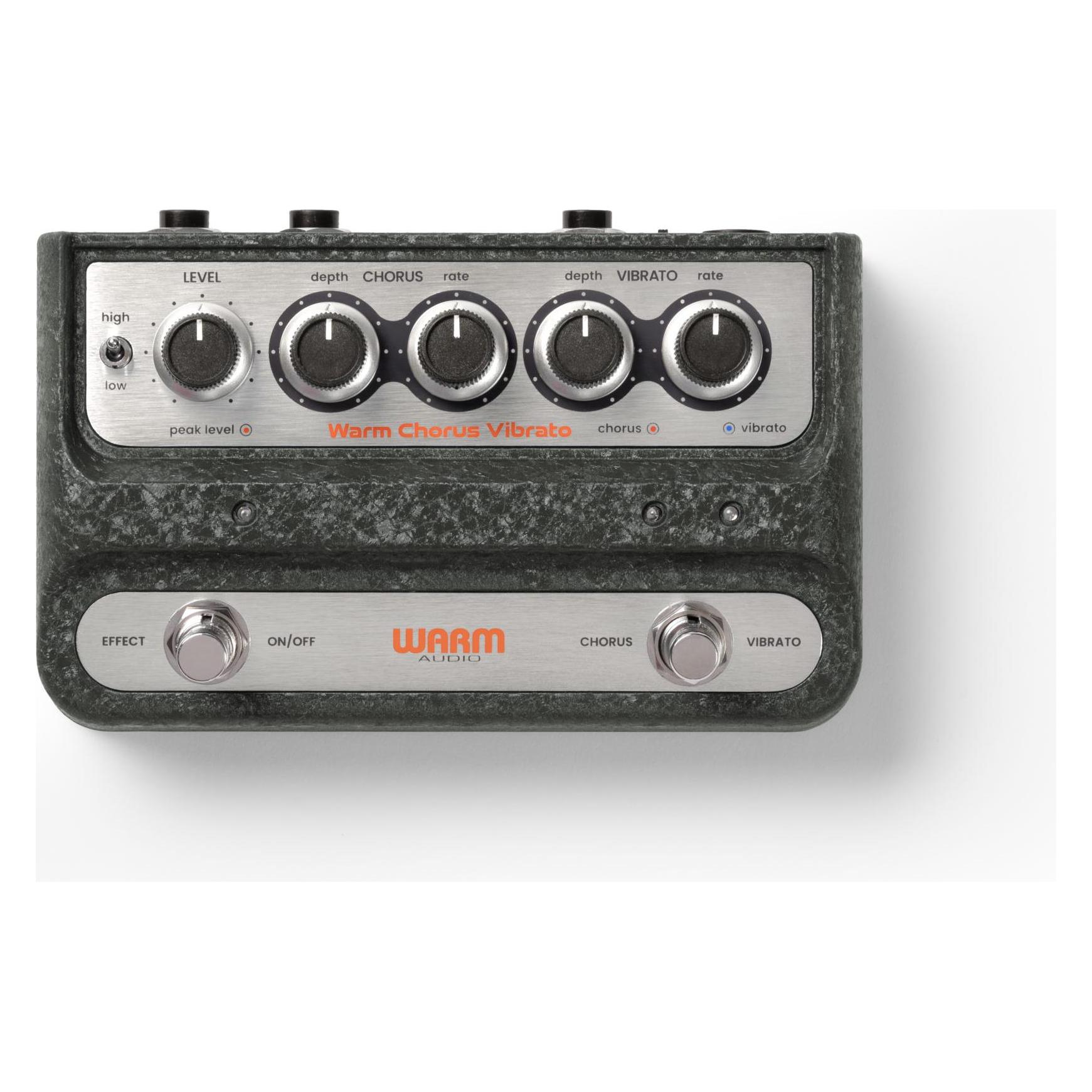 No Name Warm Audio C1 - Efekt gitarowy (Gitarre) (WARM WA-C1)