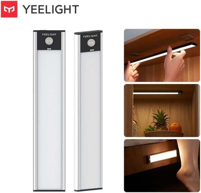 Immagine prodotto Yeelight Luce dell'armadio con sensore di movimento