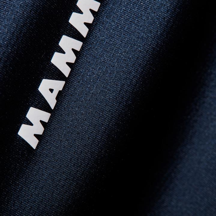 Image du produit Mammut Selun FL Sun Hoody Femme (S)