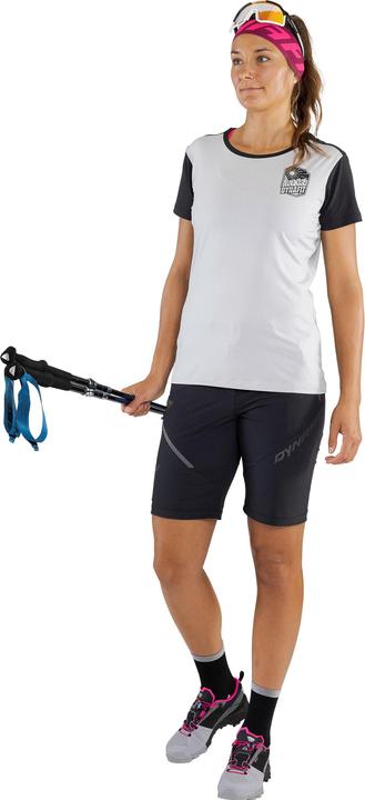 Actual product image Dynafit Transalper Hybrid Shorts (L)